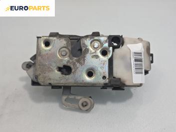 Брава на врата за Fiat Punto Hatchback II (09.1999 - 07.2012), позиция: предна, лява