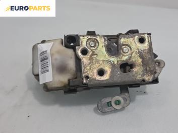 Брава на врата за Fiat Punto Hatchback II (09.1999 - 07.2012), позиция: предна, дясна