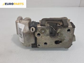 Брава на врата за Fiat Punto Hatchback II (09.1999 - 07.2012), позиция: задна, дясна