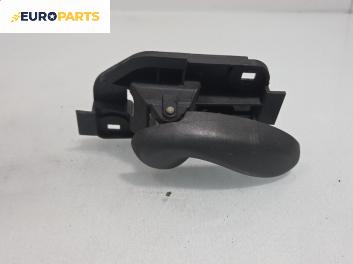 Вътрешна дръжка за Fiat Punto Hatchback II (09.1999 - 07.2012), 4+1 вр., хечбек, позиция: предна, дясна