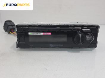 Автокасетофон за Fiat Punto Hatchback II (09.1999 - 07.2012)