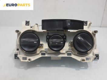 Панел климатик за Fiat Punto Hatchback II (09.1999 - 07.2012)