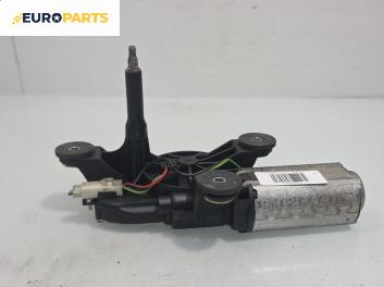 Ел. мотор за чистачките за Fiat Punto Hatchback II (09.1999 - 07.2012), хечбек, позиция: задна