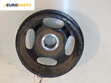 Демпферна шайба за Mercedes-Benz C-Class Sedan (W202) (03.1993 - 05.2000) C 180 (202.018), 122 к.с.