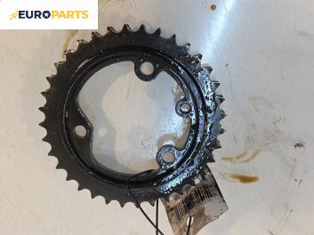 Зъбно колело за Mercedes-Benz C-Class Sedan (W202) (03.1993 - 05.2000) C 180 (202.018), 122 к.с.