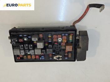 Бушонно табло за Opel Insignia A Sports Tourer (07.2008 - 03.2017) 2.0 Turbo, 220 к.с.