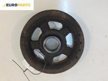 Демпферна шайба за Kia Cee'd Sportswagon I (09.2007 - 12.2012) 1.6 CRDi 115, 115 к.с.