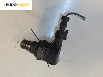 Регулатор налягане гориво за Kia Cee'd Sportswagon I (09.2007 - 12.2012) 1.6 CRDi 115, 115 к.с.