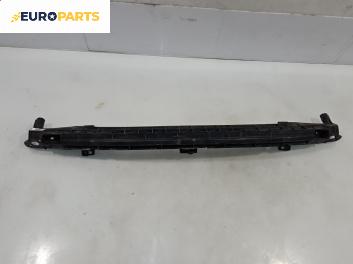 Основа броня за Peugeot 206 Hatchback (08.1998 - 12.2012), хечбек, позиция: предна