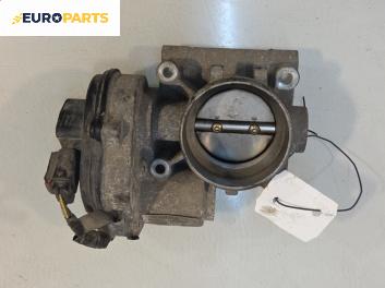Дроселова клапа за Ford Focus II Hatchback (07.2004 - 09.2012) 2.0, 145 к.с.