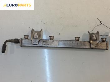 Бензинова рейка за Ford Focus II Hatchback (07.2004 - 09.2012) 2.0, 145 к.с.