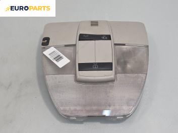 Плафон за Mercedes-Benz A-Class Hatchback W169 (09.2004 - 06.2012)