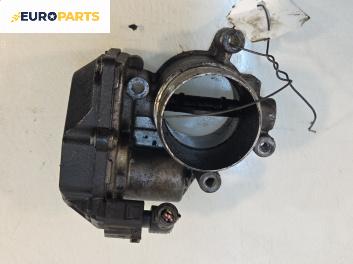 Дроселова клапа за Volkswagen Golf VI Hatchback (10.2008 - 02.2014) 2.0 TDI, 110 к.с.