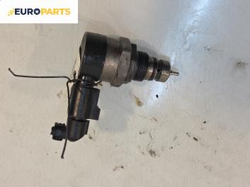 Регулатор налягане гориво за Volkswagen Golf VI Hatchback (10.2008 - 02.2014) 2.0 TDI, 110 к.с.