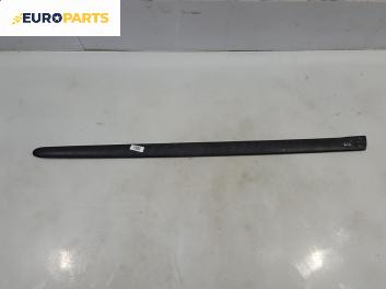 Външна лайсна врата за Peugeot 206 Hatchback (08.1998 - 12.2012), хечбек, позиция: предна, лява