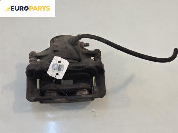 Спирачен апарат за Mercedes-Benz E-Class Sedan (W212) (01.2009 - 12.2016), позиция: предна, лява