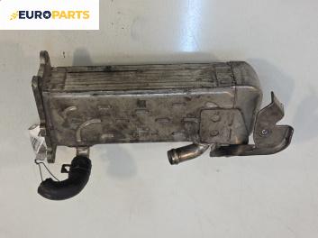 EGR охладител за Mercedes-Benz E-Class Sedan (W212) (01.2009 - 12.2016) E 220 CDI / BlueTEC (212.001, 212.002), 170 к.с.