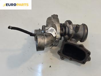 Турбо за Mercedes-Benz E-Class Sedan (W212) (01.2009 - 12.2016) E 220 CDI / BlueTEC (212.001, 212.002), 170 к.с.