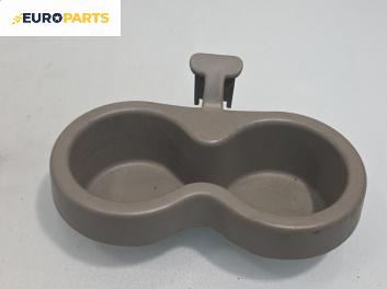 Поставка за чаши за Renault Scenic II Minivan (06.2003 - 07.2010)