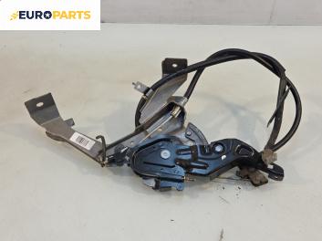 Механизъм ръчна спирачка за Nissan Murano I SUV (08.2003 - 09.2008)