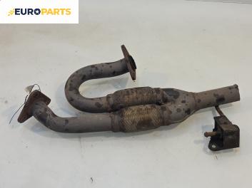 Гърнета, генерации за Nissan Murano I SUV (08.2003 - 09.2008) 3.5 4x4, 234 к.с.