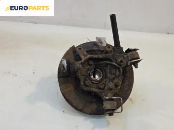 Шенкел главина за Nissan Murano I SUV (08.2003 - 09.2008), позиция: задна, лява