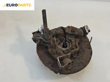 Шенкел главина за Nissan Murano I SUV (08.2003 - 09.2008), позиция: задна, дясна