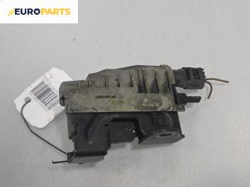 Брава преден капак за Mercedes-Benz E-Class Sedan (W212) (01.2009 - 12.2016)