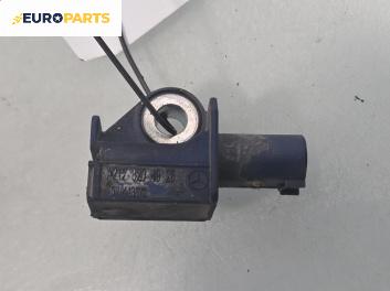 Сензор airbag за Mercedes-Benz E-Class Sedan (W212) (01.2009 - 12.2016), № A2128204826