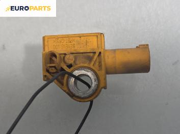 Сензор airbag за Mercedes-Benz E-Class Sedan (W212) (01.2009 - 12.2016)