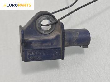 Сензор airbag за Mercedes-Benz E-Class Sedan (W212) (01.2009 - 12.2016), № A2128204826