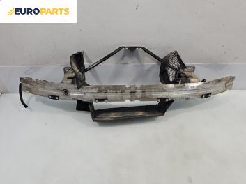 Основа броня за BMW 5 Series E60 Sedan E60 (07.2003 - 03.2010), седан, позиция: предна