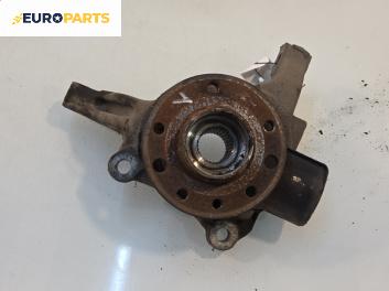 Шенкел главина за Opel Vectra C Sedan (04.2002 - 01.2009), позиция: предна, лява