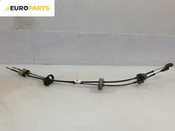 Жила скорости за Opel Vectra C Sedan (04.2002 - 01.2009)