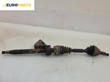 Полуоска за Opel Vectra C Sedan (04.2002 - 01.2009) 2.2 DTI 16V, 125 к.с., позиция: предна, дясна