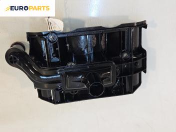 Маслен щит за Mercedes-Benz E-Class Sedan (W212) (01.2009 - 12.2016) E 220 CDI / BlueTEC (212.001, 212.002), 170 к.с.