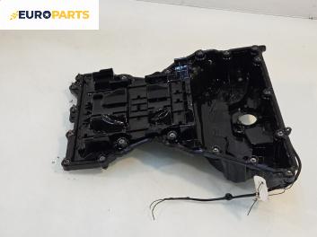 Картер за Mercedes-Benz E-Class Sedan (W212) (01.2009 - 12.2016) E 220 CDI / BlueTEC (212.001, 212.002), 170 к.с.