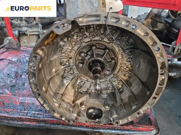 Автоматична скоростна кутия за Mercedes-Benz E-Class Sedan (W212) (01.2009 - 12.2016) E 220 CDI / BlueTEC (212.001, 212.002), 170 к.с., автоматик