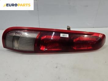 Стоп за Nissan X-Trail I SUV (06.2001 - 01.2013), джип, позиция: лява