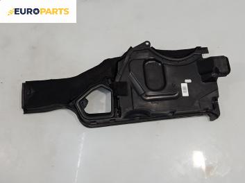 Пластмасова кора за BMW 5 Series E60 Sedan E60 (07.2003 - 03.2010), 4+1 вр., седан