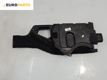 Пластмасова кора за BMW 5 Series E60 Sedan E60 (07.2003 - 03.2010), 4+1 вр., седан