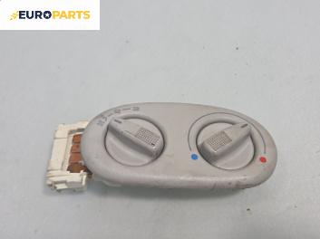 Панел парно за Ford Galaxy Minivan I (03.1995 - 05.2006)