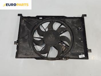 Перка охлаждане за Mercedes-Benz B-Class Hatchback I (03.2005 - 11.2011) B 200 CDI (245.208), 140 к.с., № Bosch 0130303949