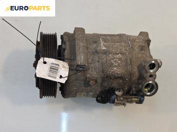 Компресор климатик за Opel Insignia A Sports Tourer (07.2008 - 03.2017) 2.0 Turbo, 220 к.с., автоматик, № 13232305
