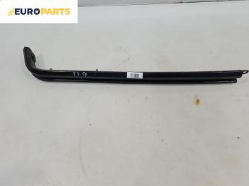 Релса плъзгаща врата за Renault Kangoo Van (08.1997 - 02.2008), 2+1 вр., миниван