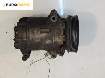 Компресор климатик за Renault Scenic II Minivan (06.2003 - 07.2010) 1.5 dCi (JM02, JM13), 101 к.с., № 8671016163