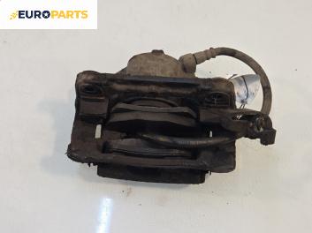 Спирачен апарат за Renault Scenic II Minivan (06.2003 - 07.2010), позиция: предна, лява