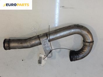 Тръба турбо за Renault Scenic II Minivan (06.2003 - 07.2010) 1.5 dCi (JM02, JM13), 101 к.с.