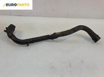 Тръба турбо за Renault Scenic II Minivan (06.2003 - 07.2010) 1.5 dCi (JM02, JM13), 101 к.с.