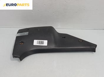 Интериорна кора за Ford Transit Platform II (10.1985 - 09.1992), 2+1 вр., товарен